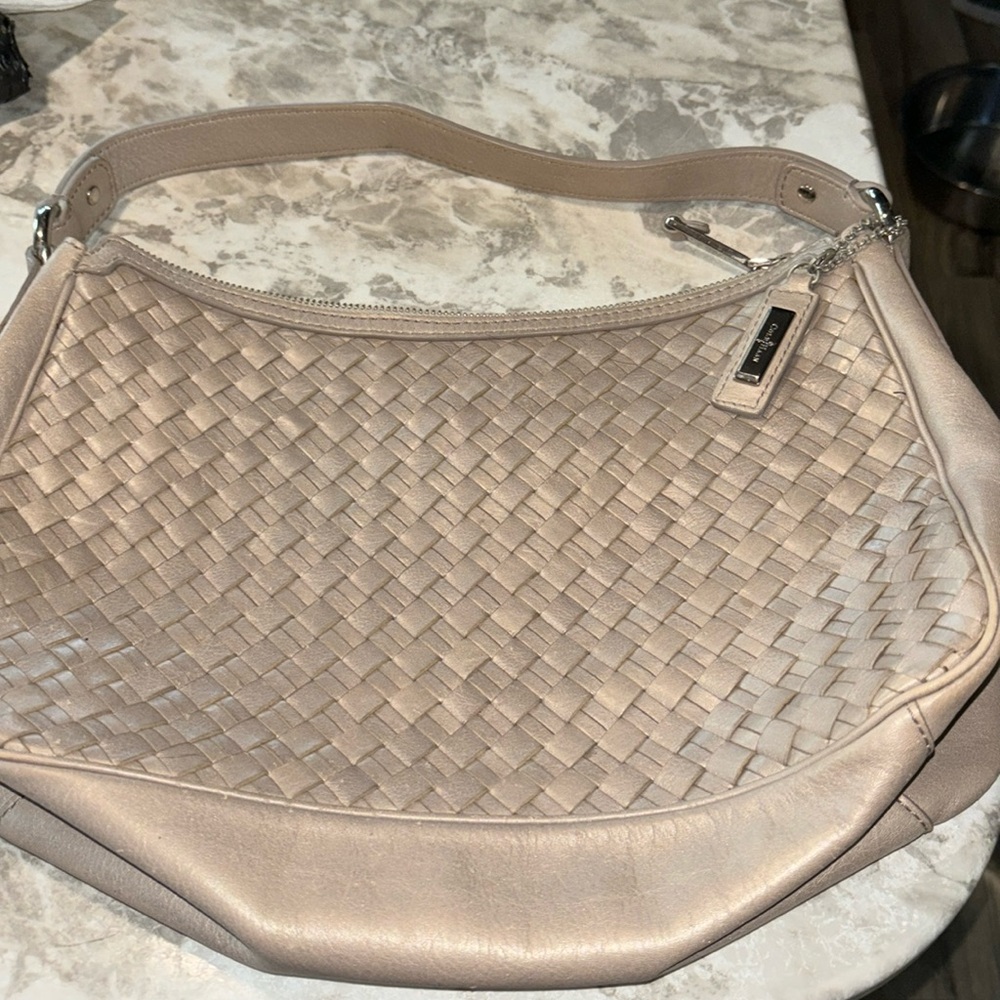 COLE HAAN purse